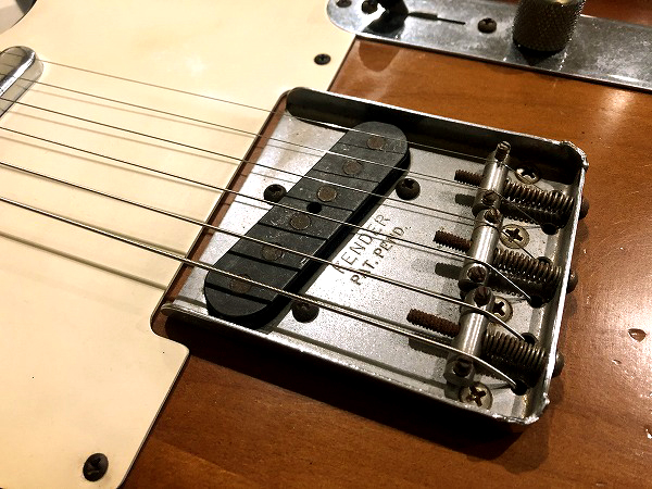 fendermexicotelecasterroadworn